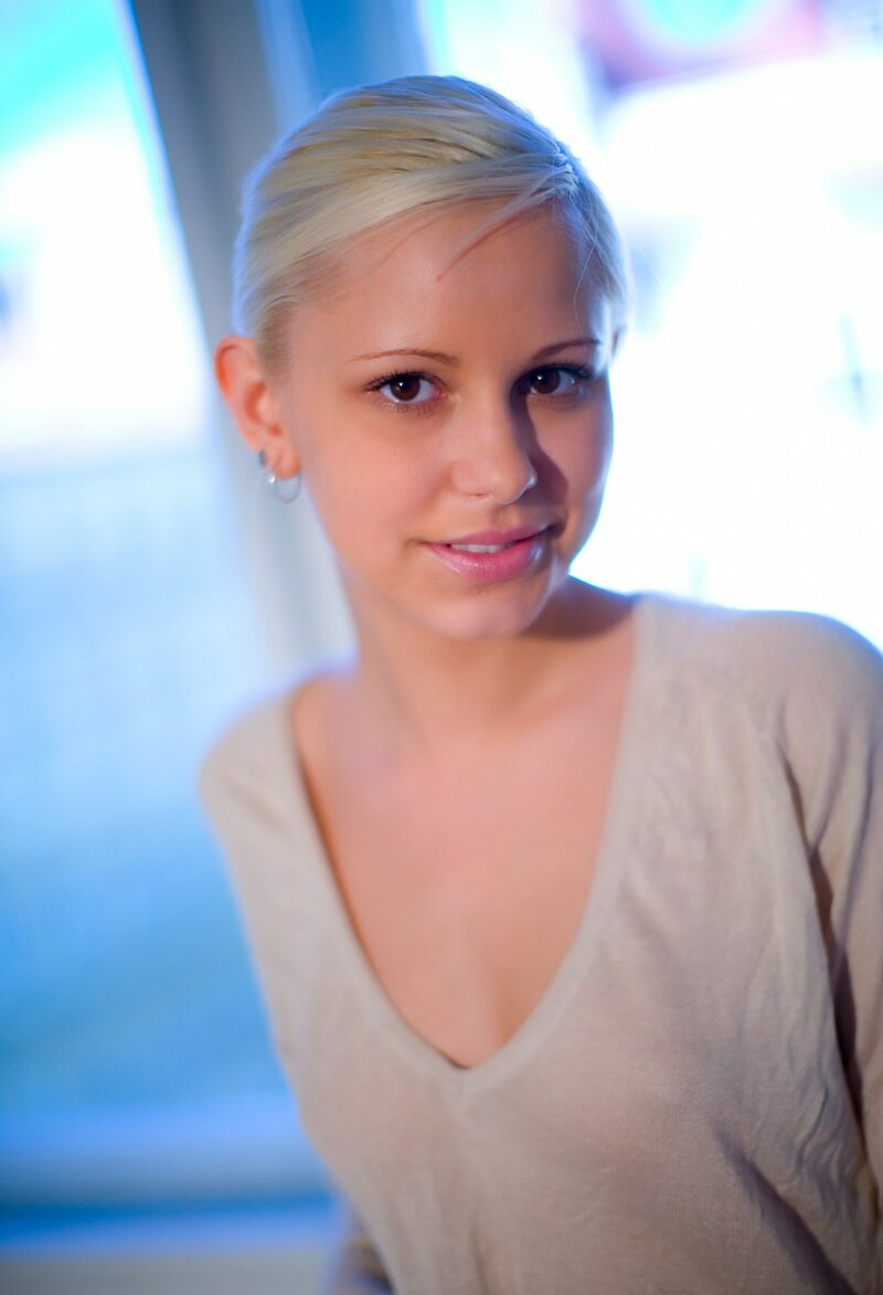 Арина, 23